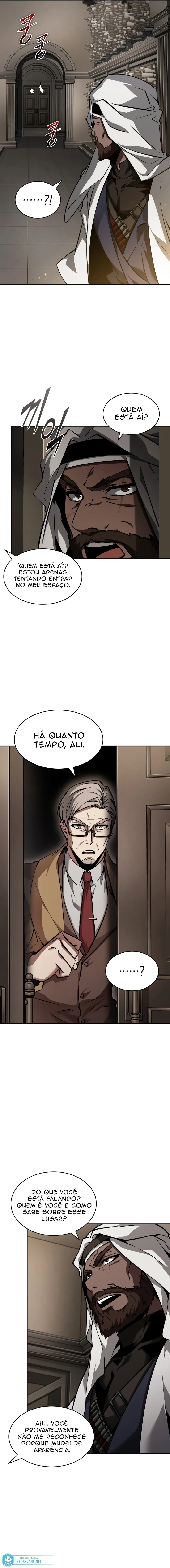 Read Tomb Raider King Português Manga Online