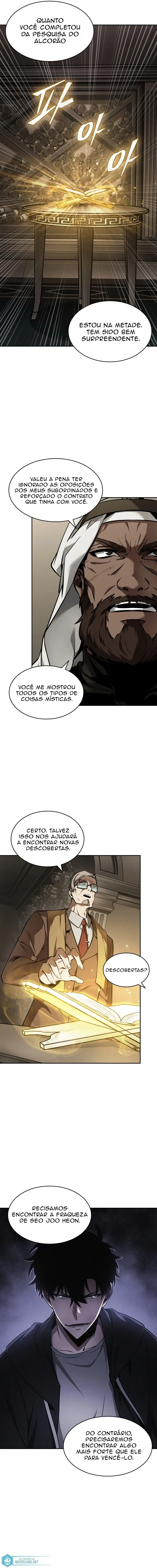 Read Tomb Raider King Português Manga Online