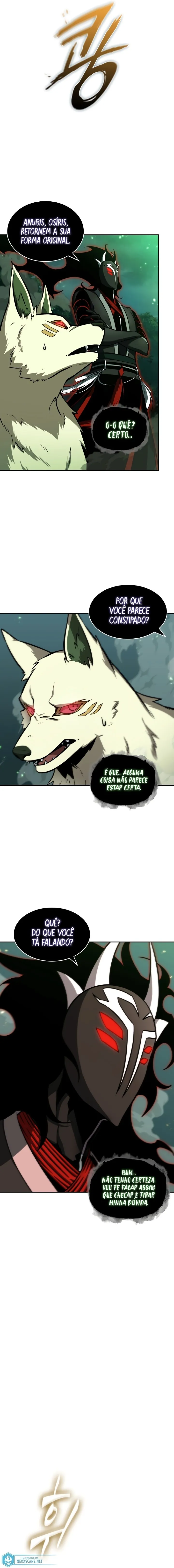 Read Tomb Raider King Português Manga Online