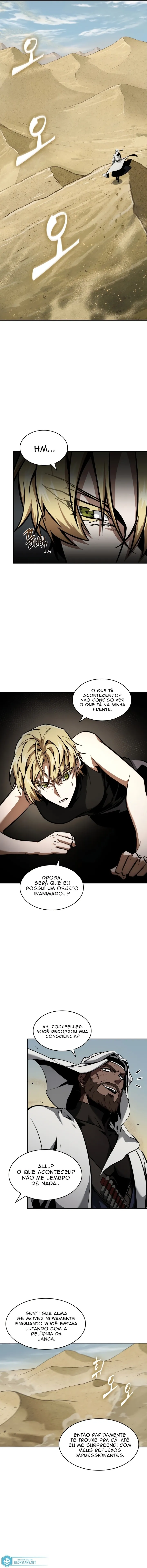 Read Tomb Raider King Português Manga Online