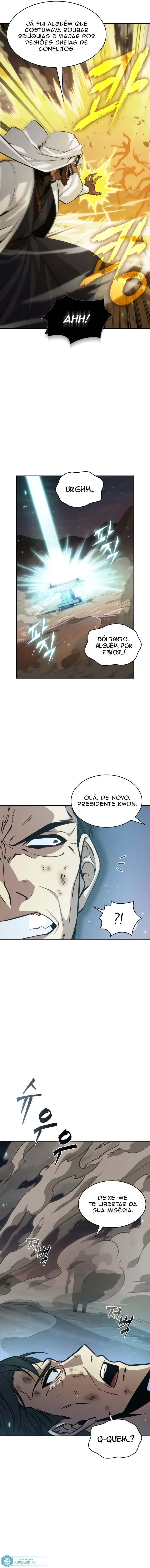 Read Tomb Raider King Português Manga Online