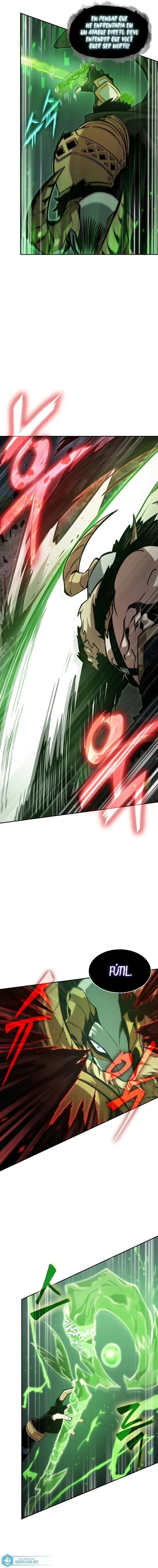 Read Tomb Raider King Português Manga Online