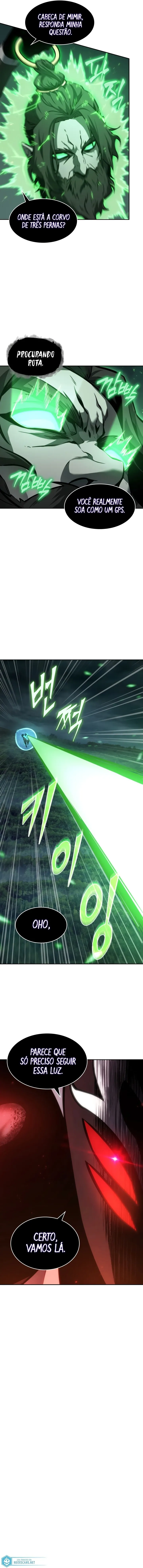 Read Tomb Raider King Português Manga Online