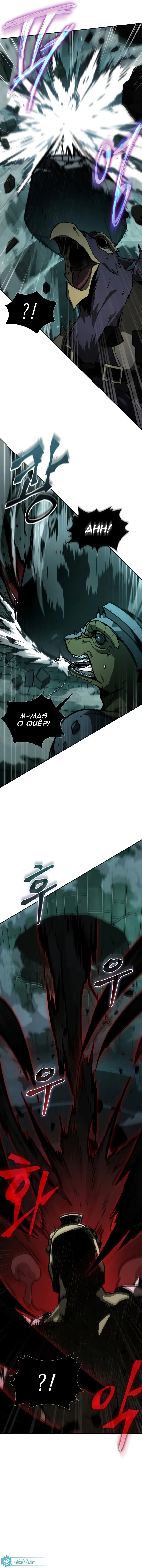 Read Tomb Raider King Português Manga Online