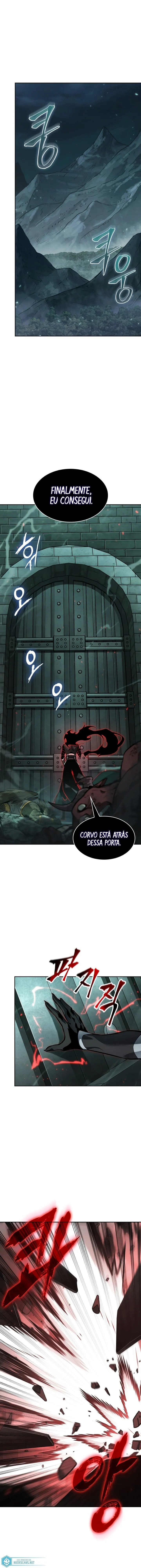 Read Tomb Raider King Português Manga Online