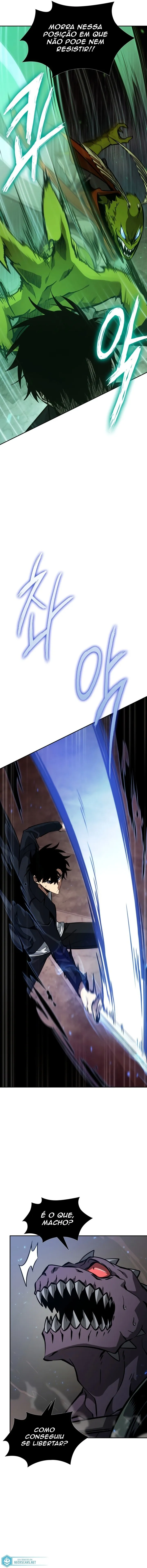 Read Tomb Raider King Português Manga Online