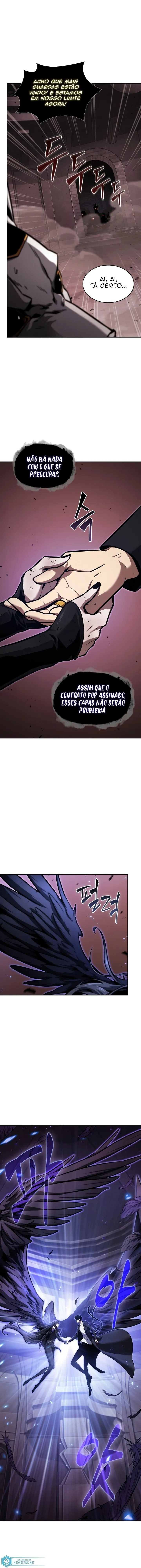 Read Tomb Raider King Português Manga Online