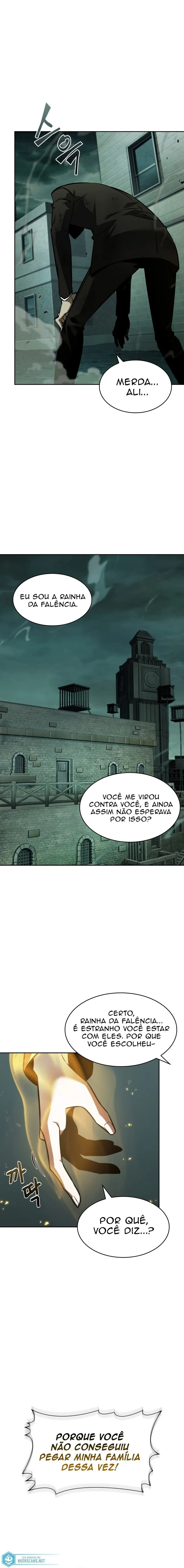 Read Tomb Raider King Português Manga Online