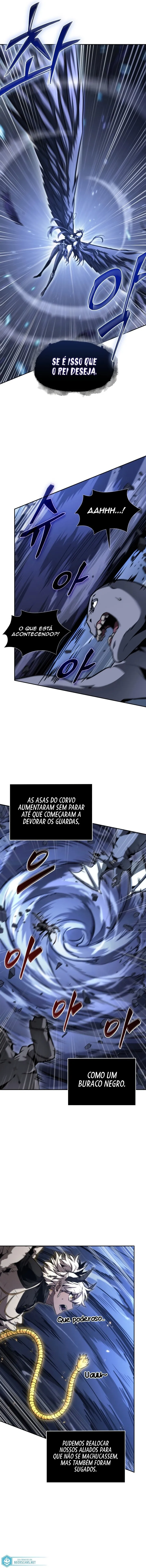 Read Tomb Raider King Português Manga Online