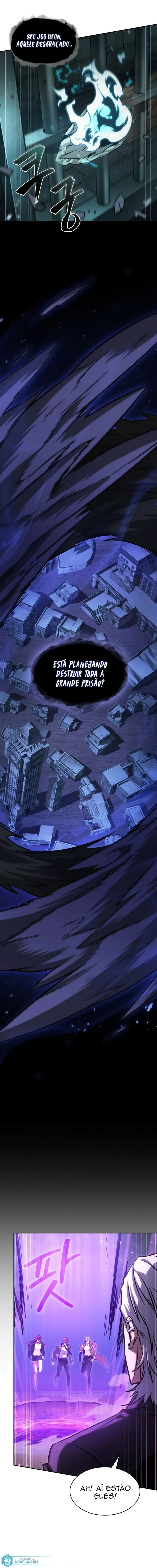 Read Tomb Raider King Português Manga Online