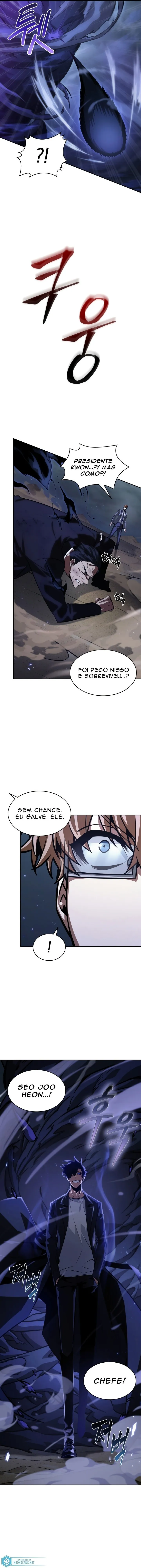 Read Tomb Raider King Português Manga Online