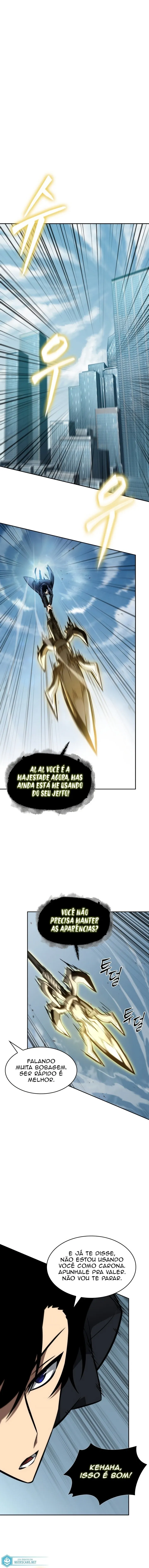 Read Tomb Raider King Português Manga Online