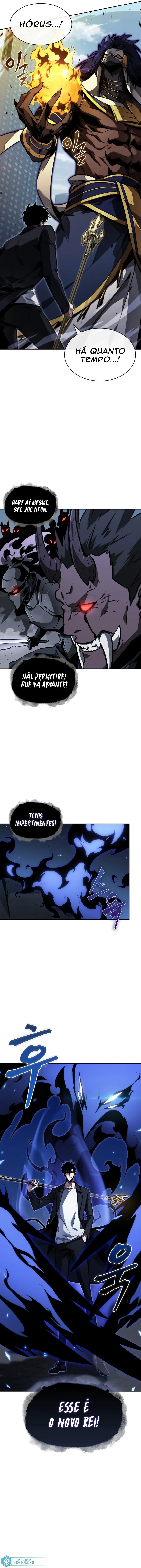 Read Tomb Raider King Português Manga Online