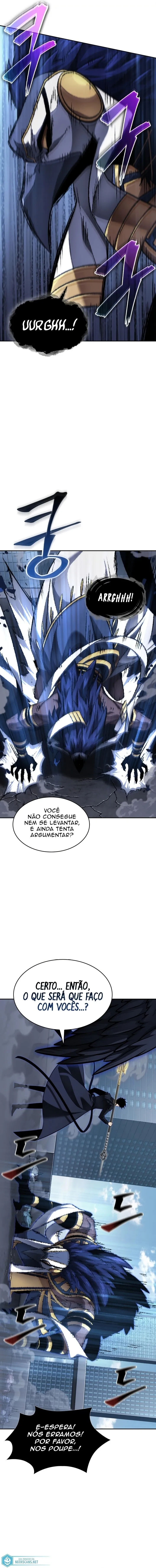 Read Tomb Raider King Português Manga Online