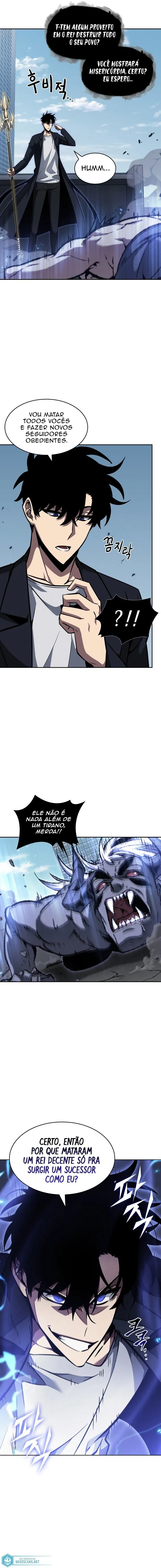 Read Tomb Raider King Português Manga Online