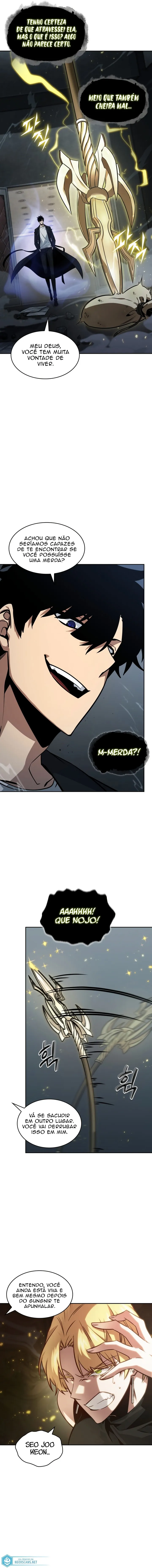 Read Tomb Raider King Português Manga Online