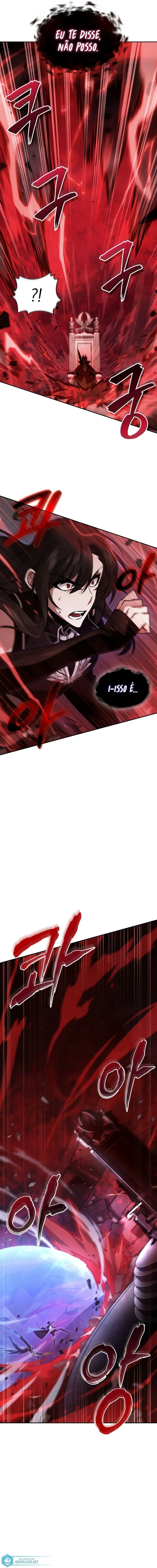 Read Tomb Raider King Português Manga Online