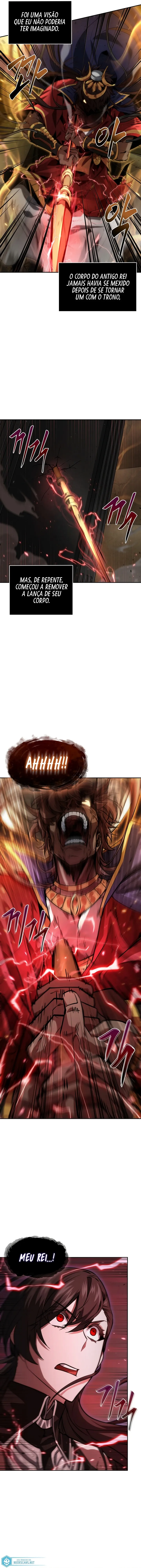 Read Tomb Raider King Português Manga Online