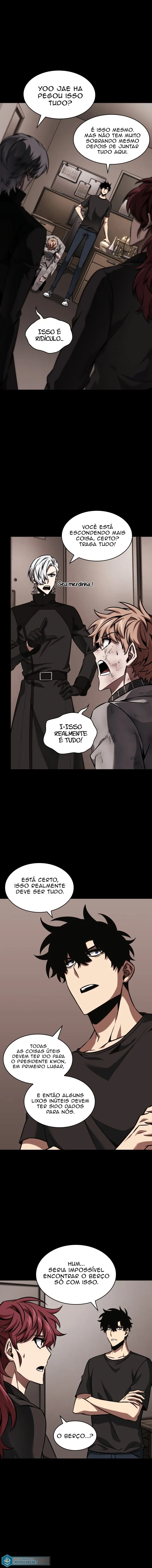 Read Tomb Raider King Português Manga Online