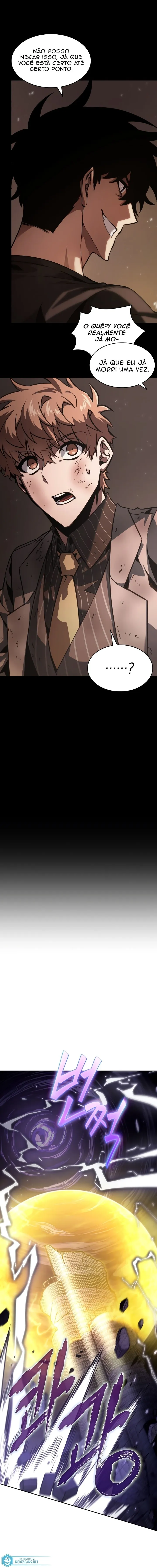 Read Tomb Raider King Português Manga Online