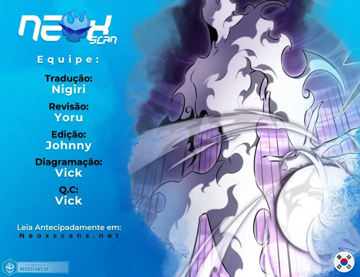 Read Tomb Raider King Português Manga Online