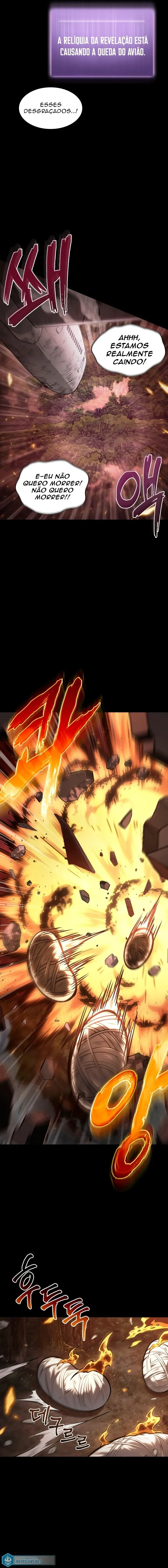 Read Tomb Raider King Português Manga Online