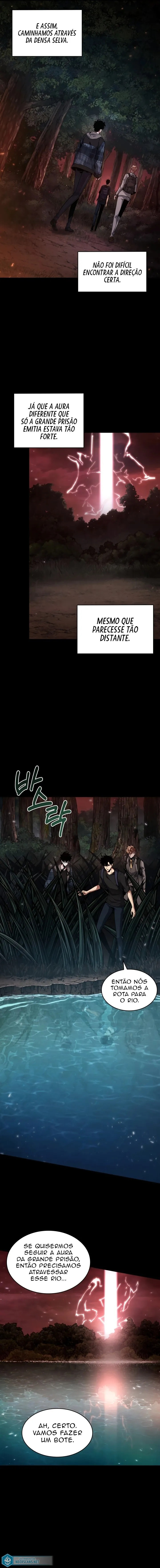 Read Tomb Raider King Português Manga Online