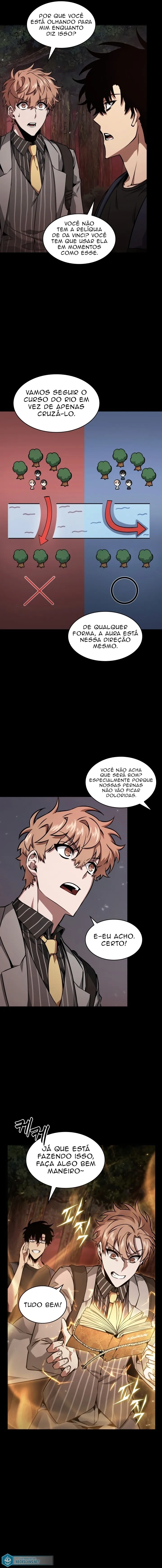 Read Tomb Raider King Português Manga Online