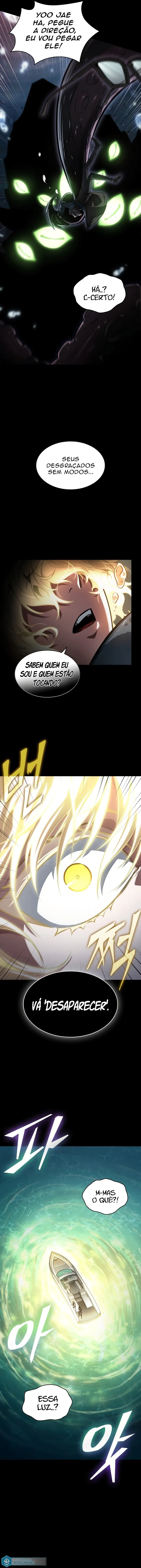 Read Tomb Raider King Português Manga Online