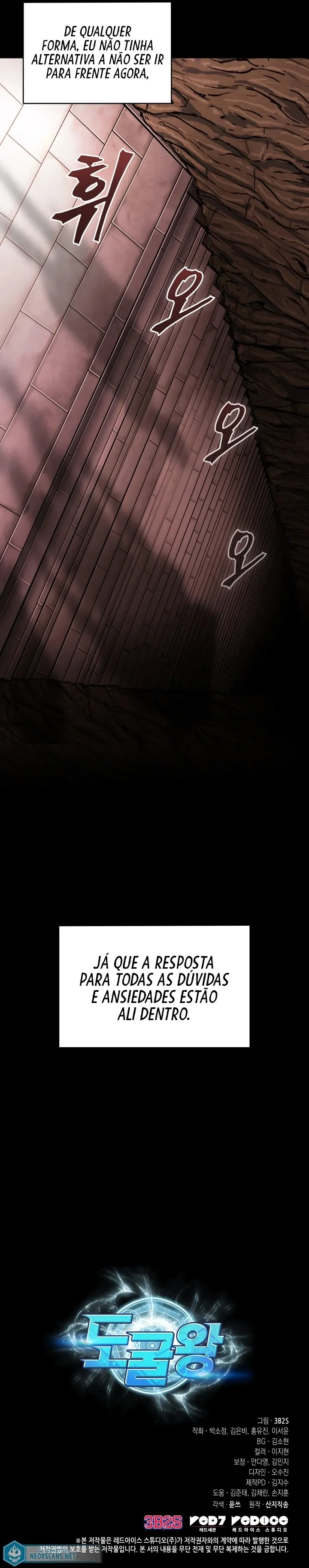 Read Tomb Raider King Português Manga Online