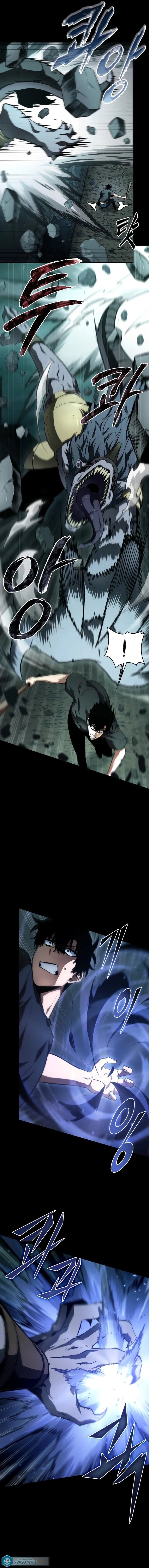 Read Tomb Raider King Português Manga Online