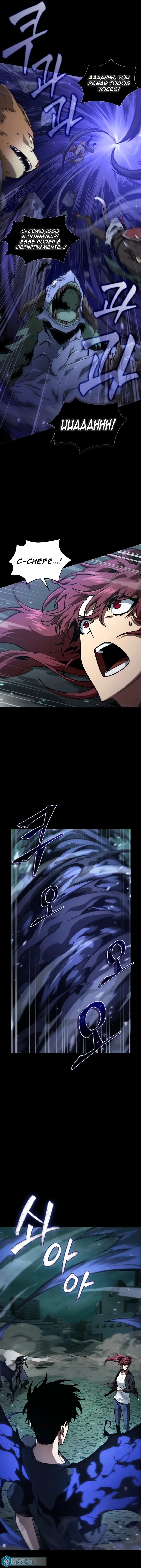 Read Tomb Raider King Português Manga Online