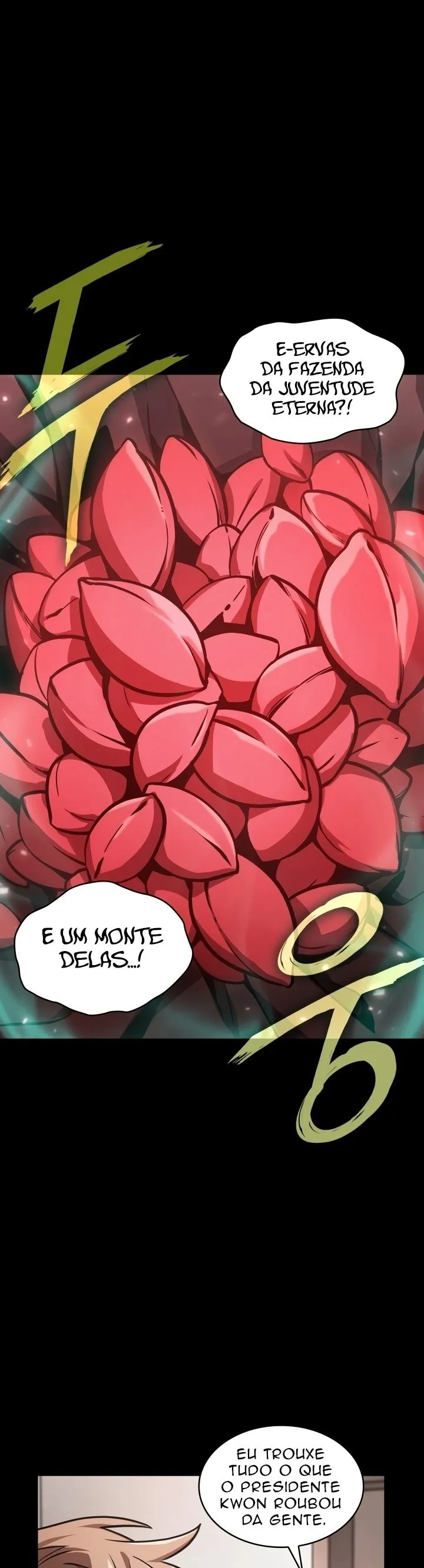 Read Tomb Raider King Português Manga Online