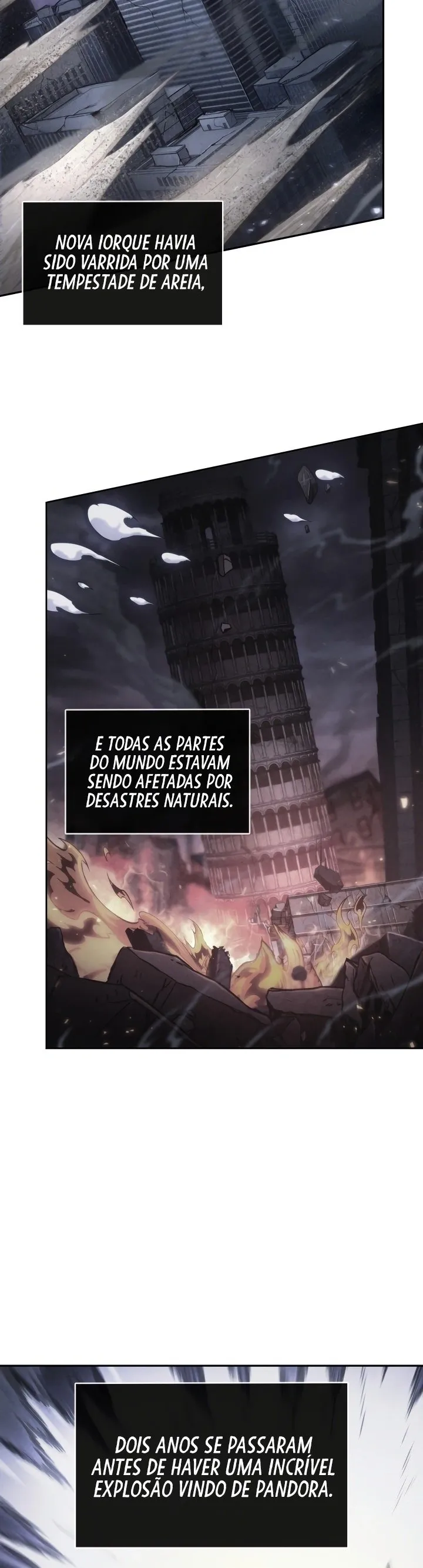Read Tomb Raider King Português Manga Online