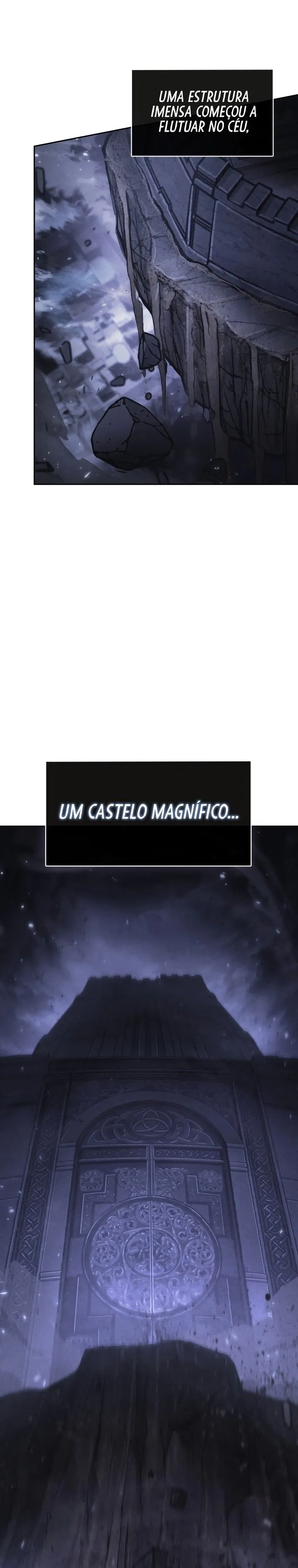 Read Tomb Raider King Português Manga Online