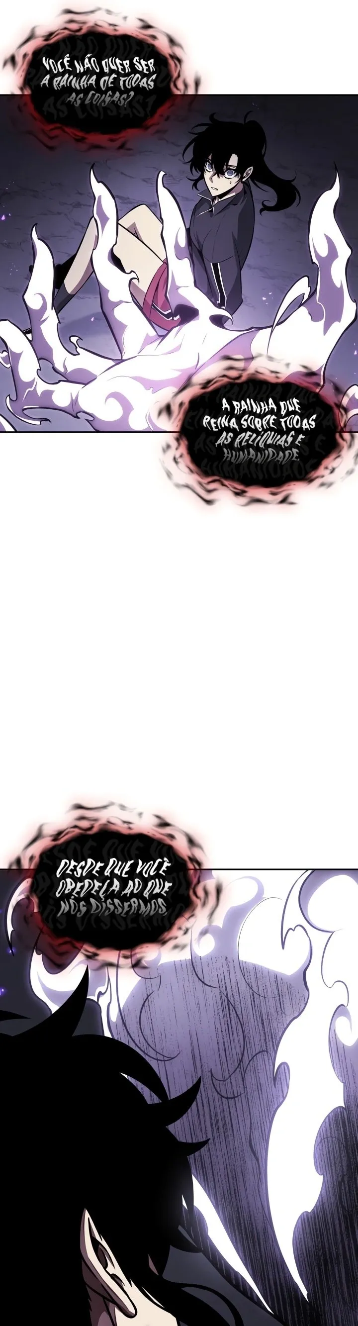 Read Tomb Raider King Português Manga Online