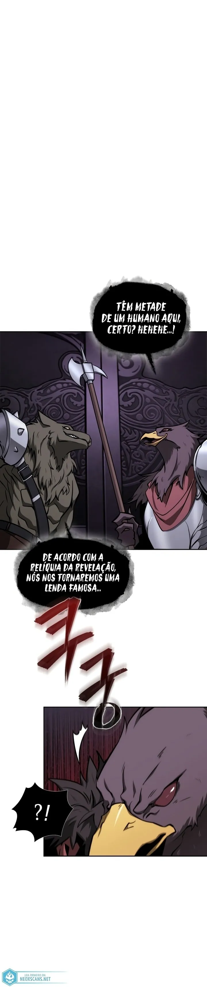 Read Tomb Raider King Português Manga Online