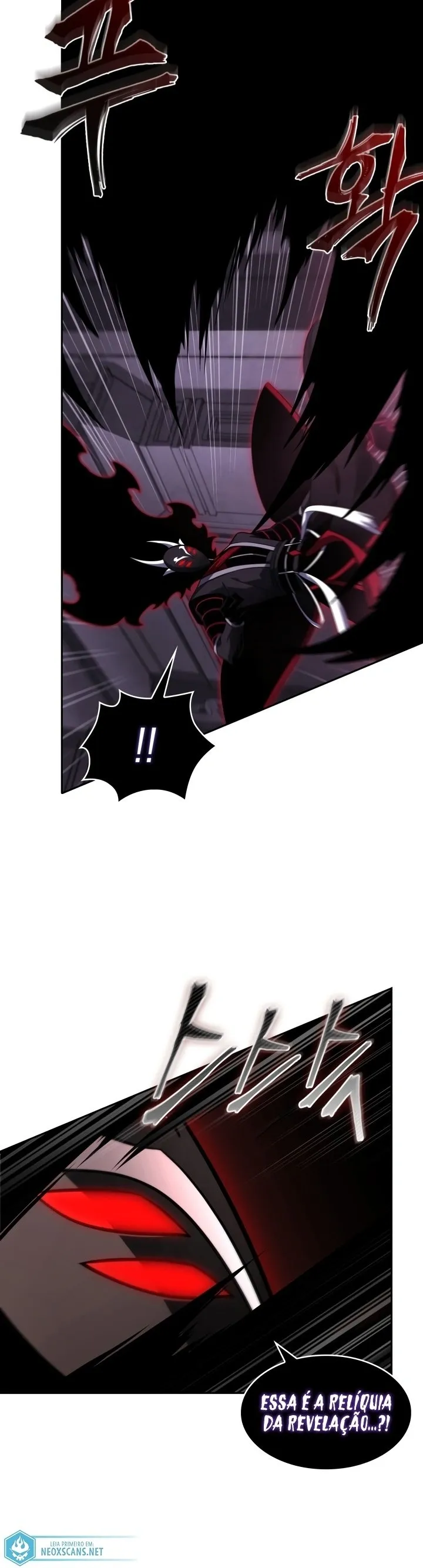 Read Tomb Raider King Português Manga Online