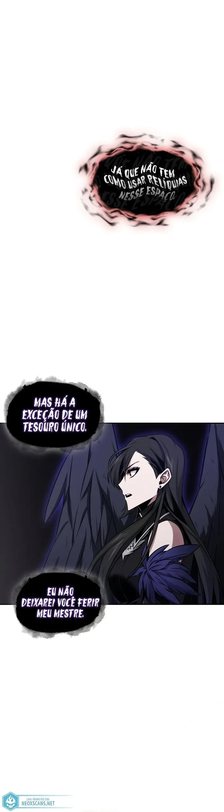 Read Tomb Raider King Português Manga Online