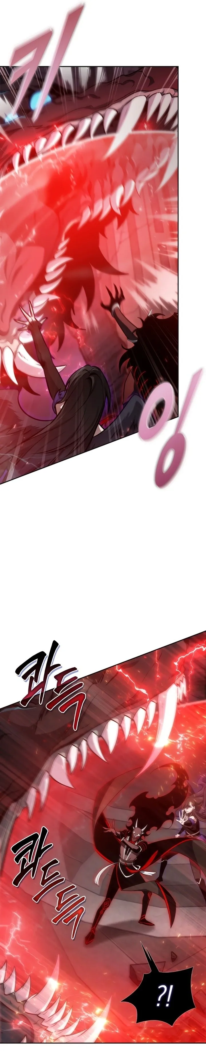 Read Tomb Raider King Português Manga Online