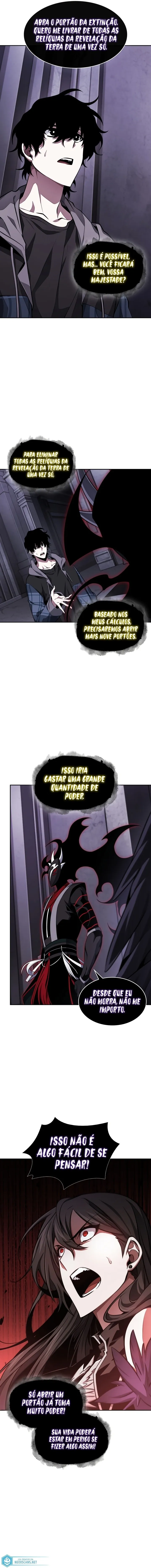 Read Tomb Raider King Português Manga Online