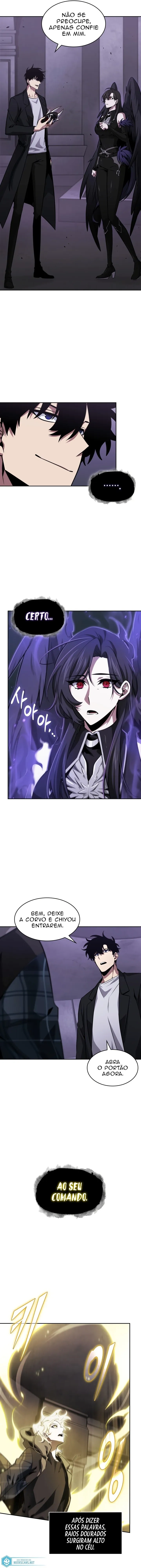 Read Tomb Raider King Português Manga Online