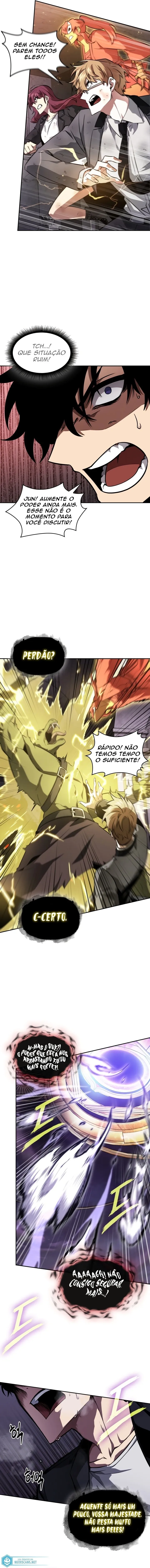 Read Tomb Raider King Português Manga Online