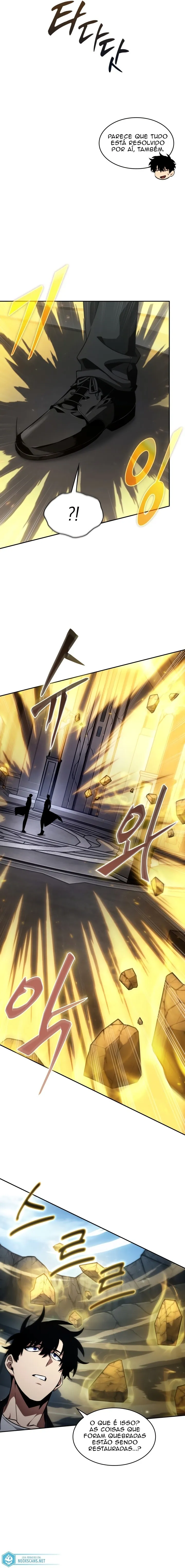 Read Tomb Raider King Português Manga Online