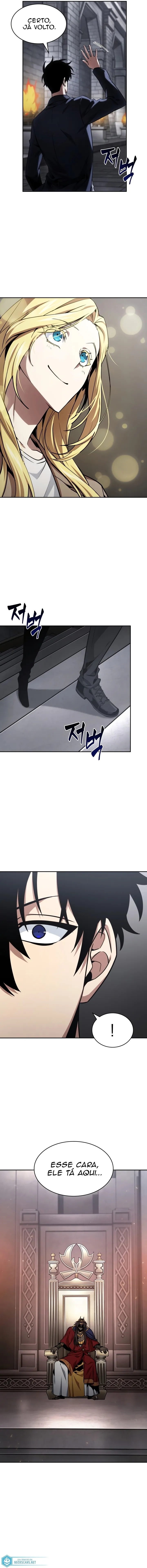 Read Tomb Raider King Português Manga Online