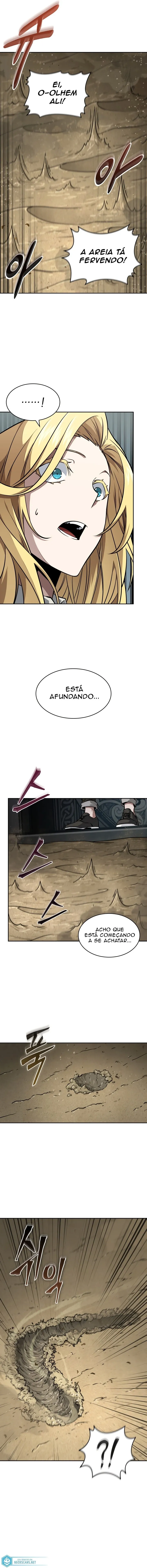 Read Tomb Raider King Português Manga Online