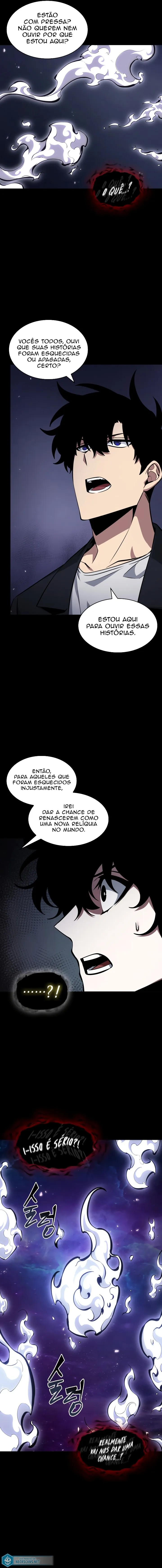 Read Tomb Raider King Português Manga Online