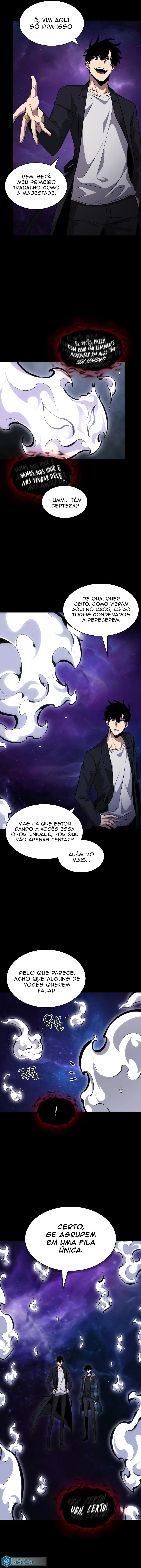 Read Tomb Raider King Português Manga Online