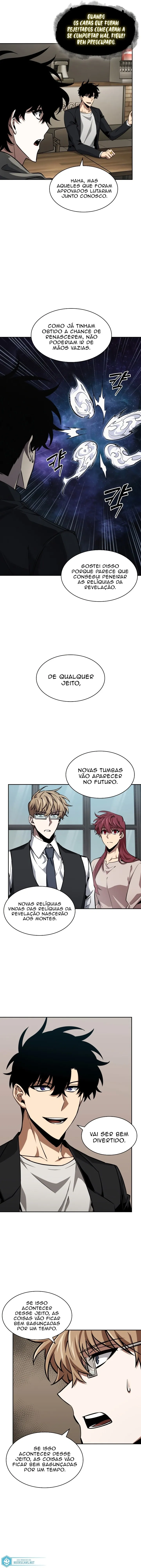 Read Tomb Raider King Português Manga Online