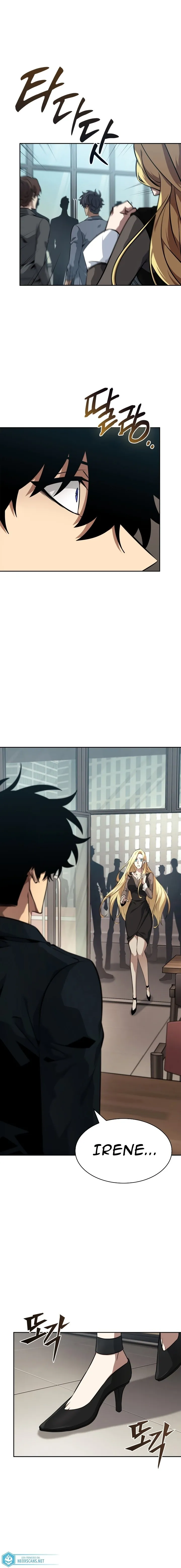 Read Tomb Raider King Português Manga Online